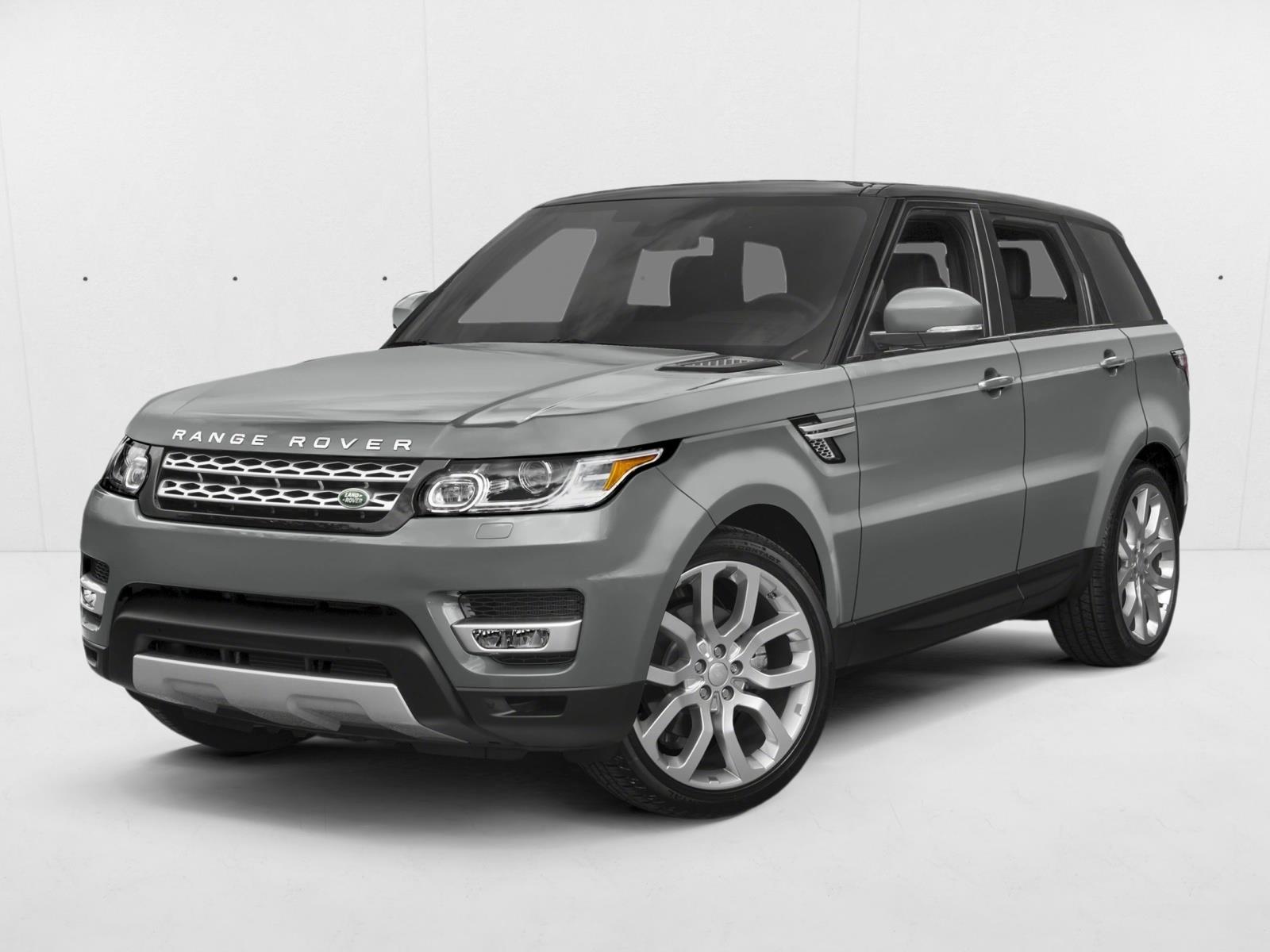 land rover range rover sport 2016 SALWS2VF8GA558818 image land rover range rover sport 2016 SALWS2VF8GA558818 image